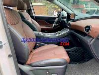 Cần bán xe Hyundai SantaFe Cao cấp 2.2L HTRAC màu Trắng 2022