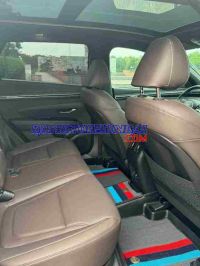 Cần bán xe Hyundai Tucson 1.6 AT Turbo HTRAC Đặc biệt màu Trắng 2024