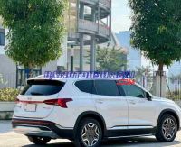 Bán Hyundai SantaFe Cao cấp 2.2L HTRAC đời 2023 xe đẹp - giá tốt