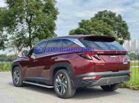 Cần bán gấp xe Hyundai Tucson 2.0 AT Đặc biệt năm 2024, màu Đỏ, Số tự động