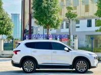Hyundai SantaFe Cao cấp 2.2L HTRAC 2023 giá cực tốt