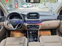 Hyundai Tucson 1.6 AT Turbo Đặc biệt 2021 Số tự động giá đẹp