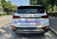 Hyundai SantaFe Premium 2.4L HTRAC sản xuất 2019 cực chất!