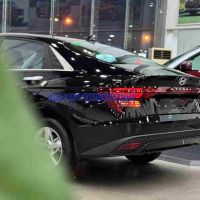 Bán Hyundai Accent 1.5 AT đời 2025 Số tự động