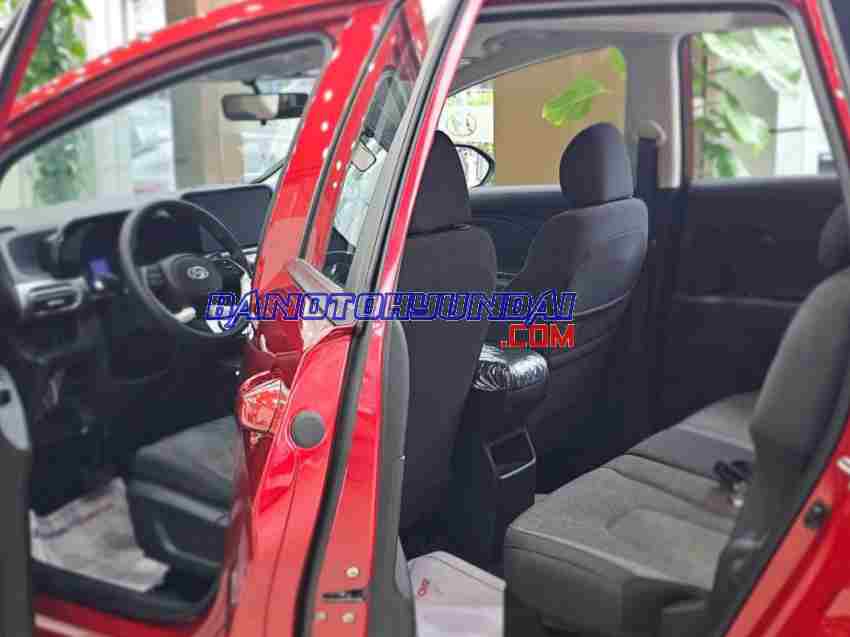 Hyundai Stargazer Tiêu chuẩn 1.5 AT sản xuất 2025 giá tốt