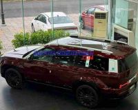 Hyundai SantaFe Calligraphy 2.5L Turbo HTRAC 2025 Số tự động siêu mới