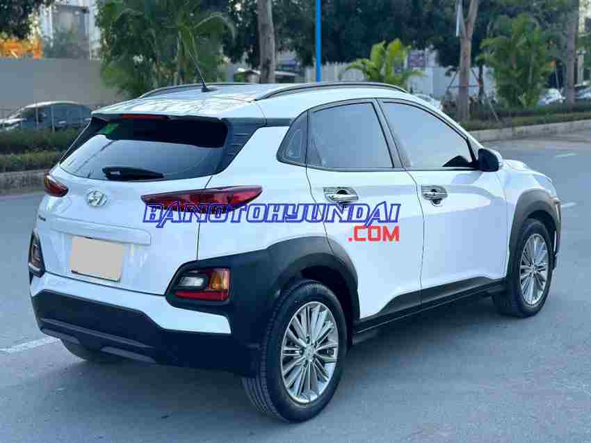 Cần bán gấp Hyundai Kona Tiêu Chuẩn 2.0 AT 2021 - Xe đẹp - Giá tốt