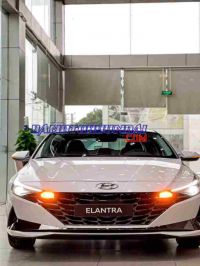Bán xe Hyundai Elantra 1.6 AT Đặc biệt 2025