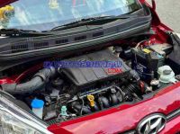 Hyundai i10 Grand 1.2 AT model 2018 xe chuẩn hết ý