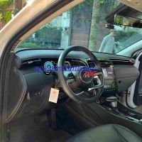 Bán Hyundai Tucson 2.0 AT Đặc biệt 2023 - Trắng
