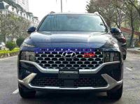 Cần bán xe Hyundai SantaFe Cao cấp 2.5L HTRAC 2022, xe đẹp