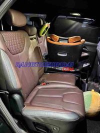 Hyundai SantaFe 2019 Suv màu Đen