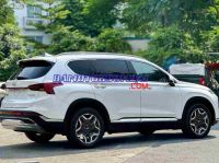 Hyundai SantaFe Cao cấp 2.2L HTRAC sản xuất 2023 cực chất!