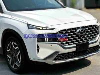Hyundai SantaFe Cao cấp 2.2L HTRAC 2023, xe đẹp, hết ý