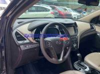 Hyundai SantaFe 2.2L 4WD 2018 Số tự động cực đẹp!