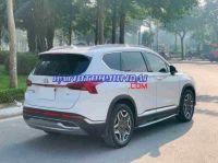 Hyundai SantaFe Cao cấp 2.2L HTRAC model 2023 xe chuẩn hết ý