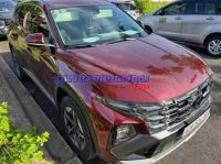 Xe Hyundai Tucson 2.0 AT Đặc biệt đời 2025 đẹp bán gấp