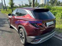 Cần bán xe Hyundai Tucson 2.0 AT Đặc biệt 2025 Số tự động màu Đỏ