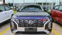 Hyundai Creta Đặc biệt 1.5 AT 2025 Xanh