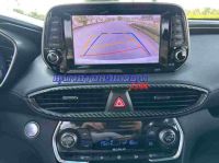 Hyundai SantaFe 2.4L HTRAC 2019 Số tự động cực đẹp!