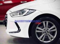 Cần bán gấp Hyundai Elantra 1.6 AT năm 2017 giá cực tốt