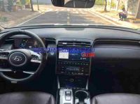 Hyundai Tucson 1.6 AT Turbo HTRAC Đặc biệt 2022 - Giá tốt
