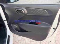 Bán Hyundai i10 1.2 AT, màu Trắng, Máy xăng, 2024