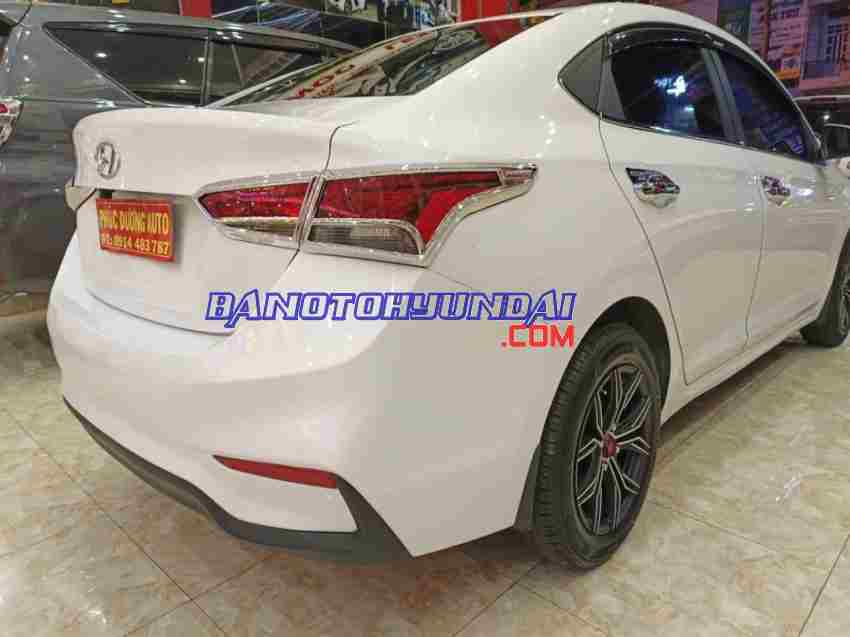 Cần bán xe Hyundai Accent 1.4 MT 2019 Số tay