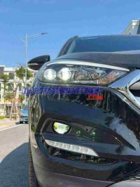 Cần bán xe Hyundai Tucson 1.6 AT Turbo đời 2018