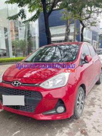 Cần bán Hyundai i10 Grand 1.2 AT 2017 - Số tự động