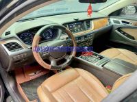Cần bán xe Hyundai Genesis 3.3 2016 Số tự động