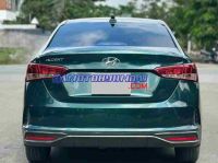 Cần bán gấp xe Hyundai Accent 1.4 AT Đặc Biệt 2022 màu Xanh