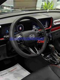 Hyundai Creta N Line 1.5 AT Đỏ sx 2025