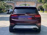 Cần bán xe Hyundai SantaFe Premium 2.4L HTRAC 2020 Số tự động