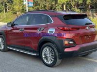 Cần bán gấp xe Hyundai Kona Tiêu Chuẩn 2.0 AT 2020 màu Đỏ