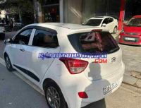 Bán Hyundai i10 Grand 1.0 AT 2016 - giá tốt