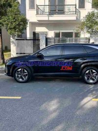 Bán Hyundai Tucson 2.0 AT Đặc biệt, màu Đen, Máy xăng, 2024