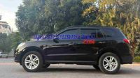 Hyundai SantaFe SLX 2009 Máy dầu, xe đẹp