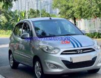 Cần bán Hyundai i10 1.2 AT đời 2011