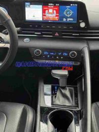 Hyundai Elantra 1.6 AT Đặc biệt 2024 Số tự động cực đẹp!