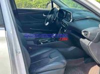 Xe Hyundai SantaFe 2.4L đời 2019 đẹp bán gấp