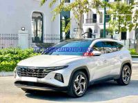 Cần bán gấp Hyundai Tucson 1.6 AT Turbo HTRAC Đặc biệt 2023 - Xe đẹp - Giá tốt