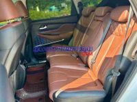 Hyundai SantaFe Cao cấp 2.2L HTRAC sản xuất 2023 cực chất!