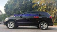 Cần bán xe Hyundai SantaFe SLX 2009 Số tự động