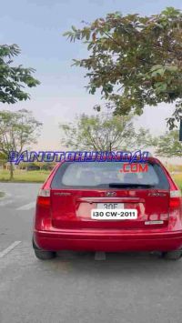 Cần bán xe Hyundai i30 CW 1.6 AT 2011, xe đẹp