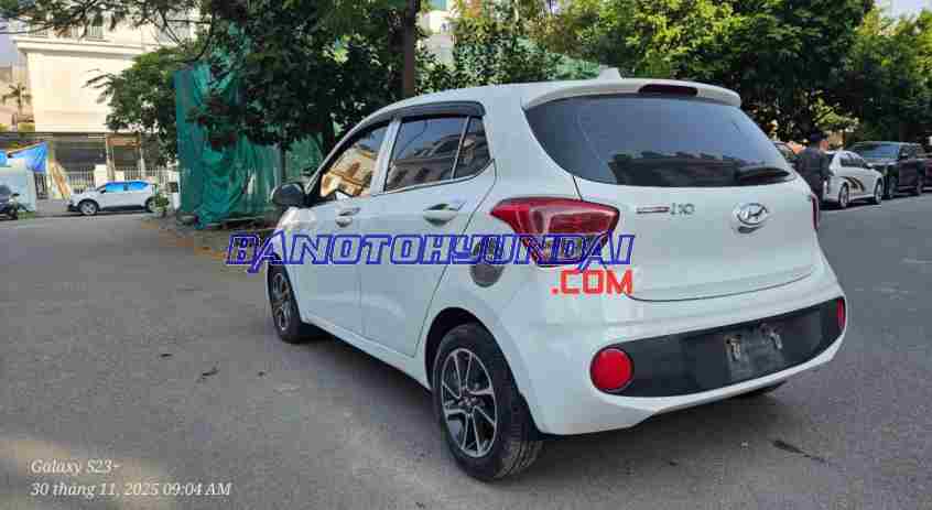 Bán xe Hyundai i10 Grand 1.2 MT sx 2019 - giá rẻ
