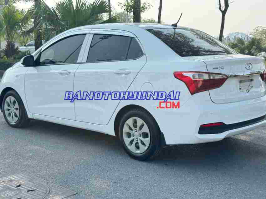 Cần bán gấp Hyundai i10 Grand 1.2 MT Base 2020 - Xe đẹp - Giá tốt