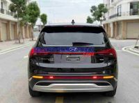 Hyundai SantaFe Cao cấp 2.5L HTRAC 2022 Máy xăng đẹp long lanh