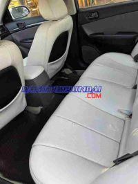 Hyundai Sonata 2.0 MT model 2009 xe chuẩn hết ý