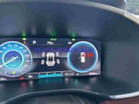 Hyundai SantaFe Cao cấp 2.2L HTRAC 2021 Máy dầu, xe đẹp